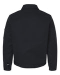 Dickies TJ55 Black — back