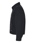Dickies TJ55 Black — direct side