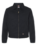 Dickies TJ55 Black — front