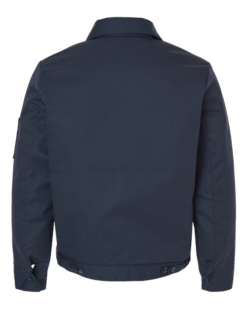 Dickies TJ55 Dark Navy — back
