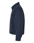 Dickies TJ55 Dark Navy — direct side