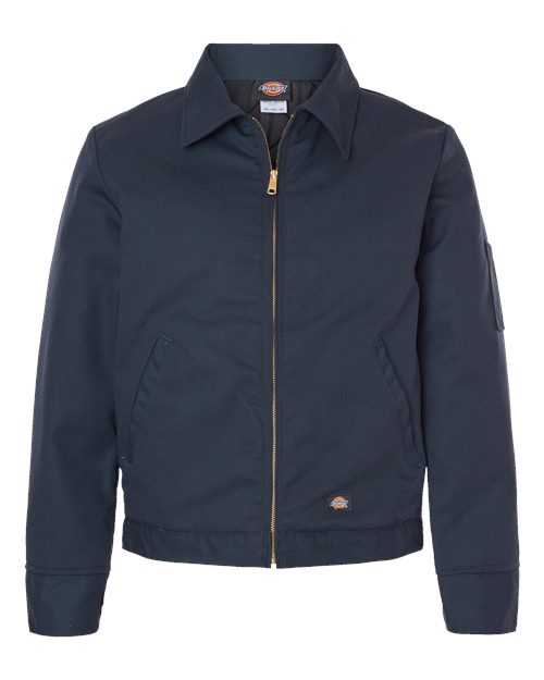 Dickies TJ55 Dark Navy — front
