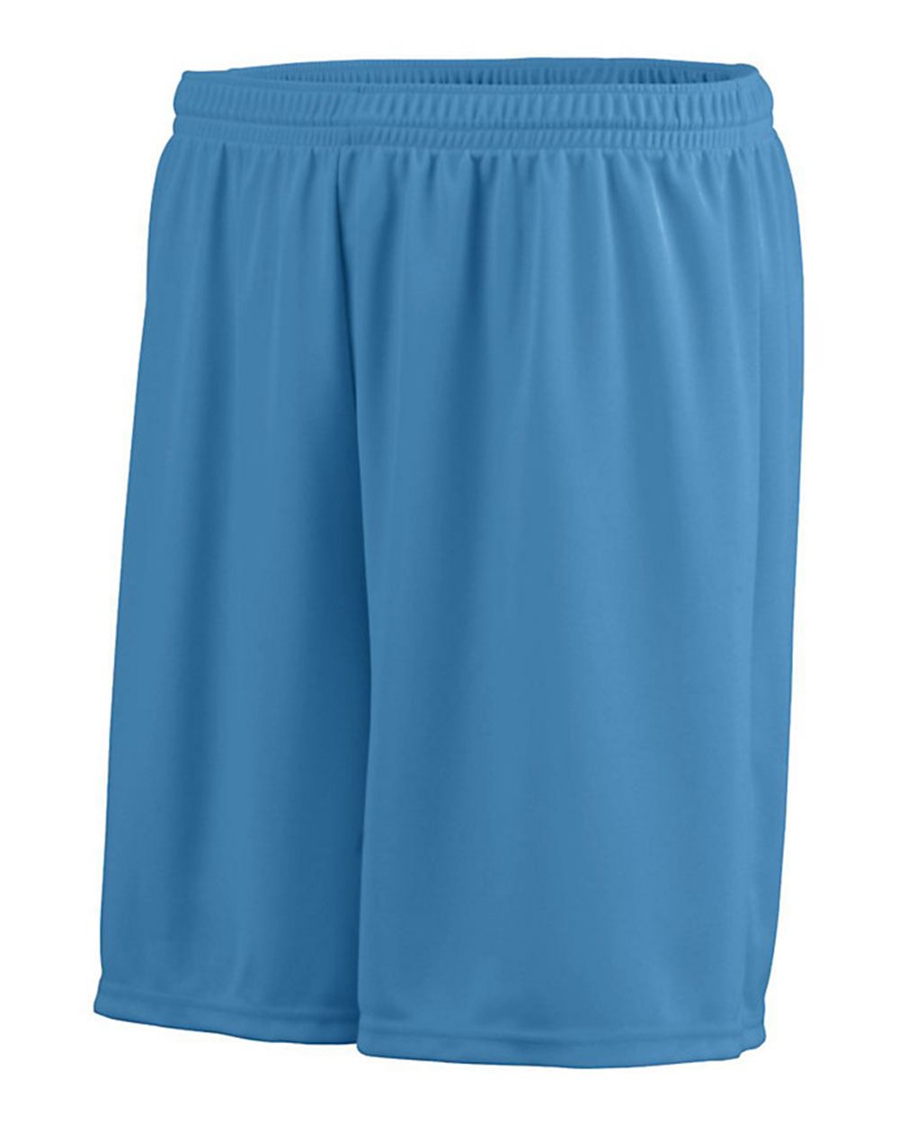 Unisex Octane Short - Columbia Blue