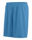 Augusta Sportswear AG1425 - Unisex Octane Short - Columbia Blue
