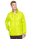 Team 365 TT73 - Unisex Zone Protect Lightweight Jacket - Safety Yellow