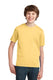 Port & Company PC61Y - Youth Essential Tee - Daffodil