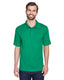 UltraClub 8210 - Men's Cool & Dry Mesh Piqué Polo - Kelly