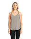 Next Level 5033 - Women's Festival Tank - Ash