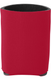 Liberty Bags FT001 - Insulated Beverage Holder - Red