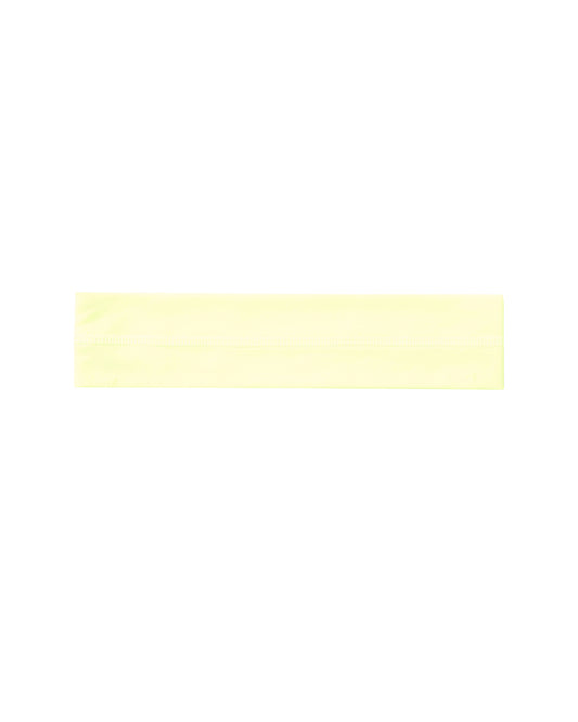 Unisex Headband - Sport Safety Yellow