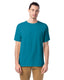 ComfortWash by Hanes GDH100 - 100% Ringspun Cotton Garment-Dyed T-Shirt - Ocean Depths
