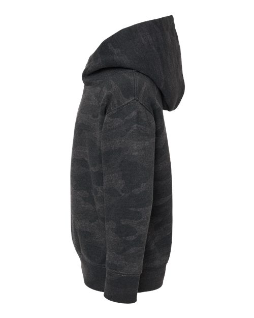 Rabbit Skins 3326 Storm Camo — direct side