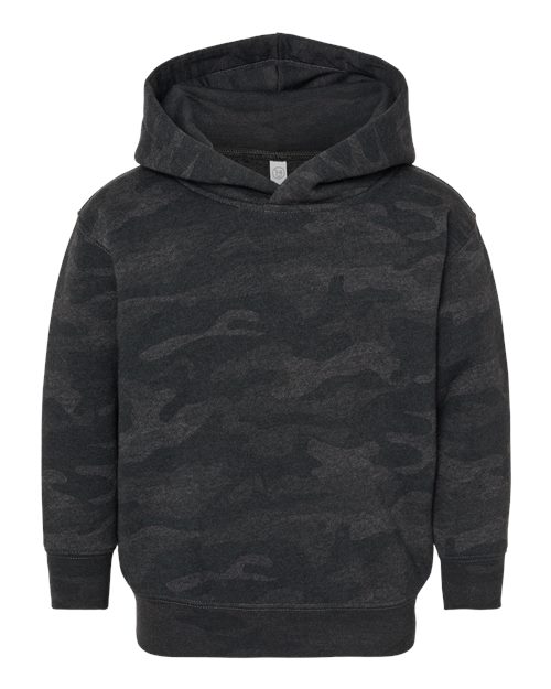 Rabbit Skins 3326 Storm Camo — front