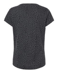 LAT 3516 Black Leopard — back