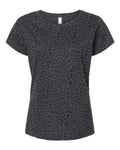 LAT 3516 Black Leopard — front