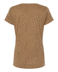 LAT 3516 Brown Leopard — back