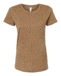 LAT 3516 Brown Leopard — front
