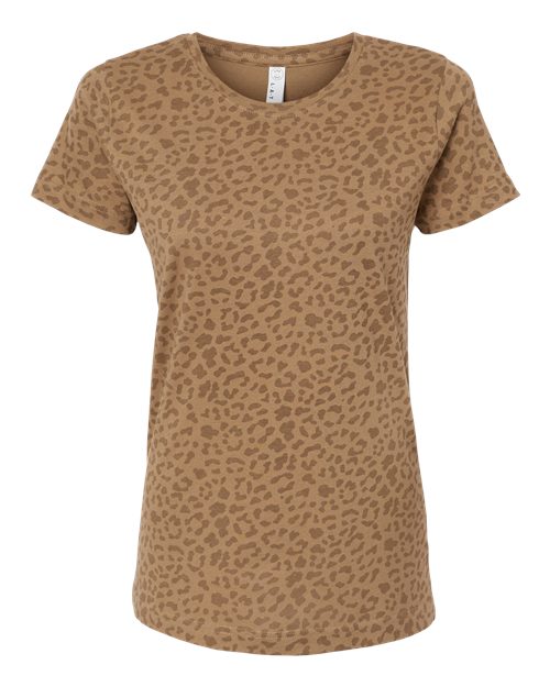 LAT 3516 Brown Leopard — front