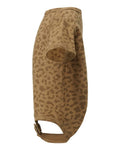 Rabbit Skins 4424 Brown Leopard — direct side