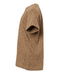 LAT 6101 Brown Leopard — direct side