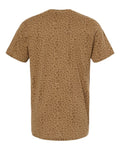 LAT 6901 Brown Leopard — back