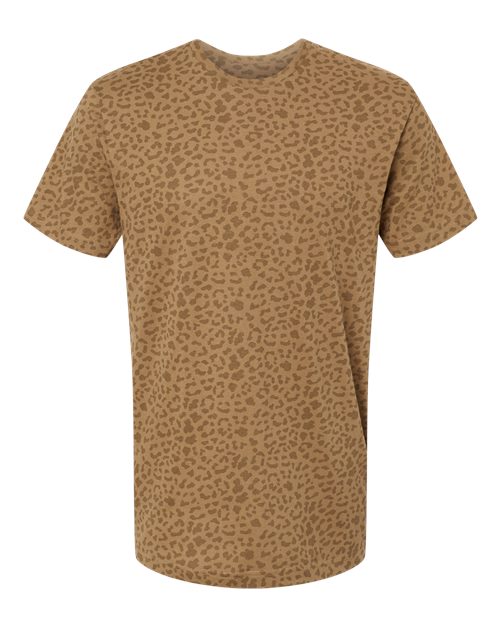 LAT 6901 Brown Leopard — front