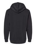 LAT 6926 Black — back