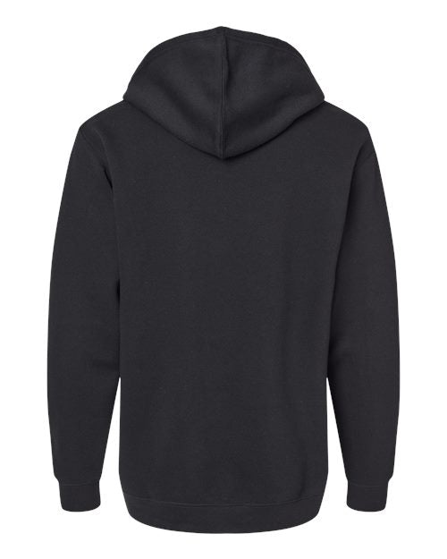 LAT 6926 Black — back