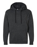 LAT 6926 Black Leopard — front