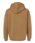 LAT 6926 Coyote Brown — back