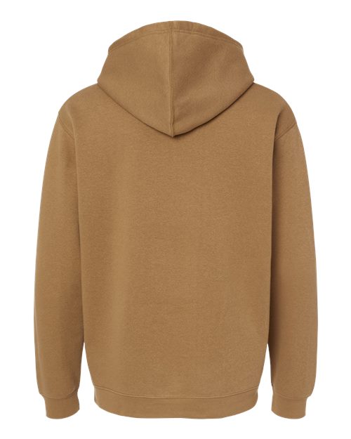 LAT 6926 Coyote Brown — back