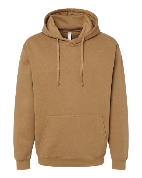 LAT 6926 Coyote Brown — front