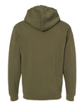 LAT 6926 Military Green — back
