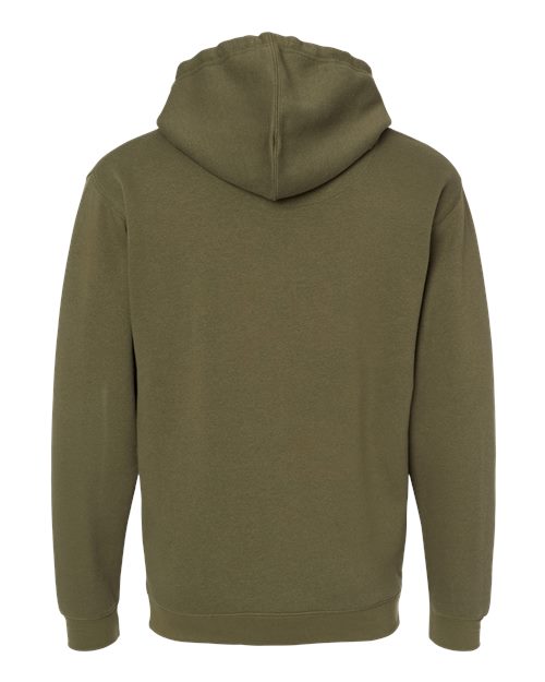 LAT 6926 Military Green — back