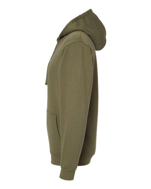 LAT 6926 Military Green — direct side