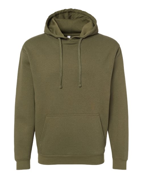 LAT 6926 Military Green — front