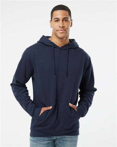 LAT 6926 Navy — on model front