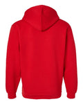 LAT 6926 Red — back