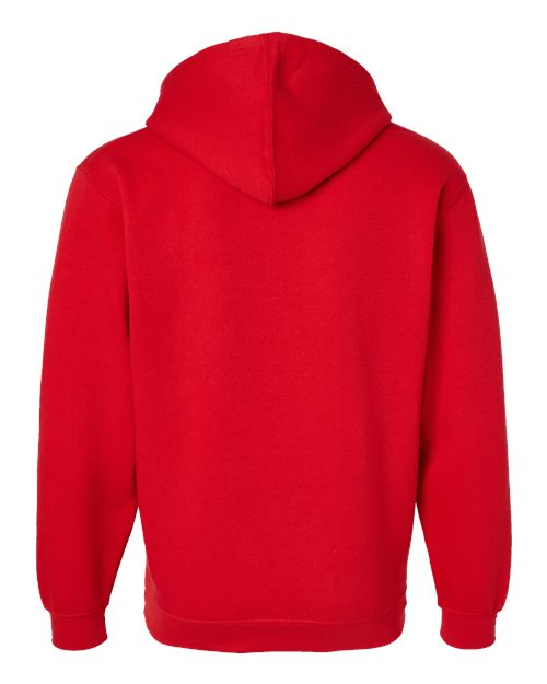 LAT 6926 Red — back