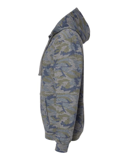 LAT 6926 Vintage Camo — direct side