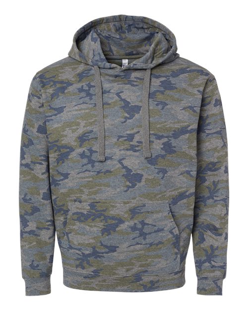 LAT 6926 Vintage Camo — front