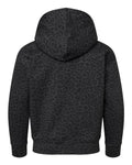 LAT 2296 Black Leopard — back