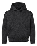 LAT 2296 Black Leopard — front