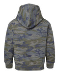 LAT 2296 Vintage Camo — back