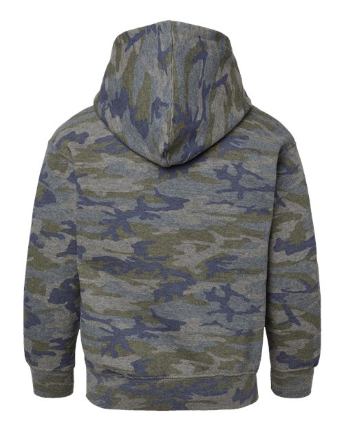 LAT 2296 Vintage Camo — back