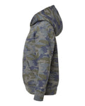 LAT 2296 Vintage Camo — direct side
