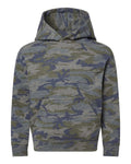 LAT 2296 Vintage Camo — front