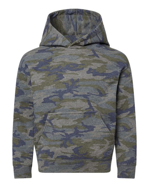 LAT 2296 Vintage Camo — front