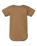Rabbit Skins 4424 Coyote Brown — back