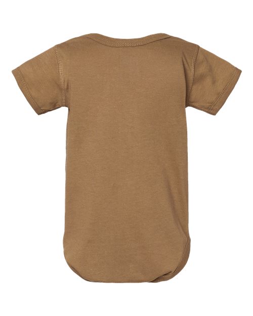 Rabbit Skins 4424 Coyote Brown — back